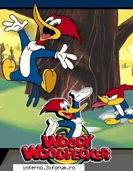 woody (desene animate) [new]