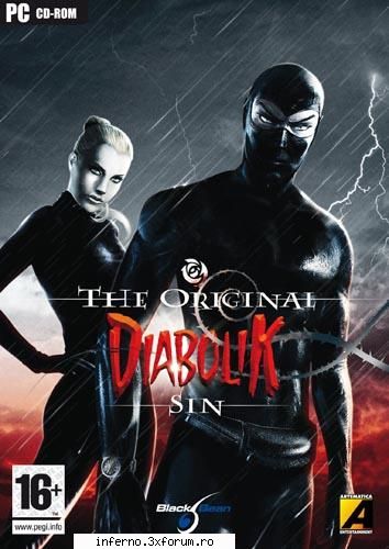 diabolik