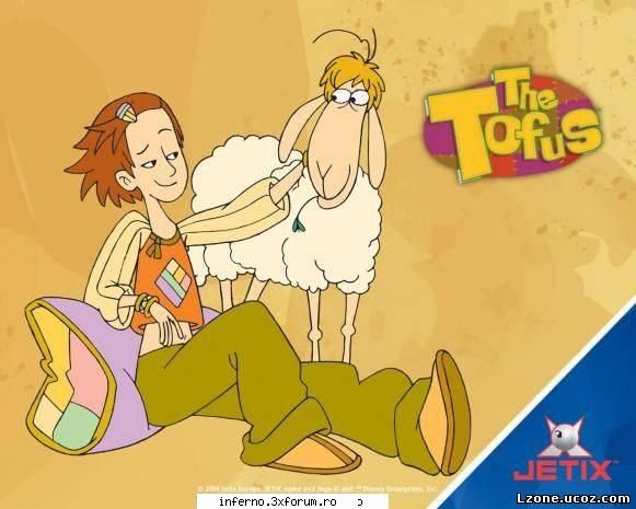 Familia Tofu - eps1| eps2| eps3| eps4| eps5| eps6| eps7| eps8| - FILME ANIMATE