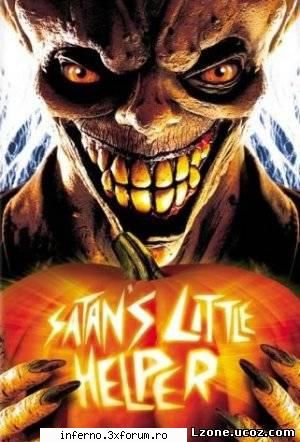 satan's little helper