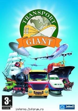 transport giant