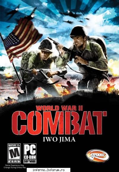 wwii combat iwo jima [new] crack: