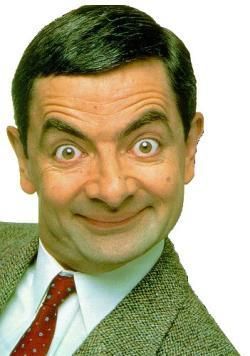 mr bean:the curse of mrbean