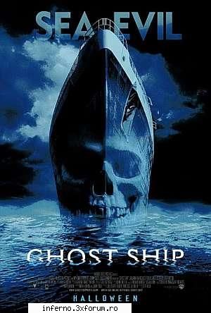 ghost-ship (groaza) ghost-ship