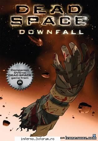 dead space