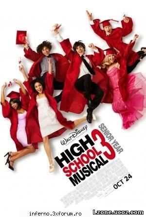 high school musical