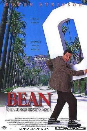 :   mr. bean dezastrul final (comedie)