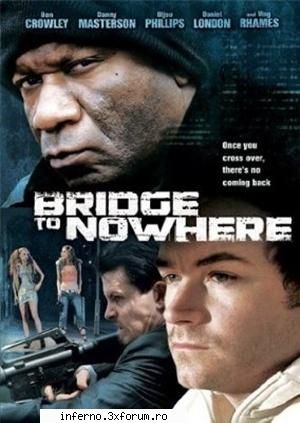 :   the bridge to nowhere (crima - 2009) dvdrip [new]