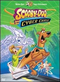 scooby doo cyber chase