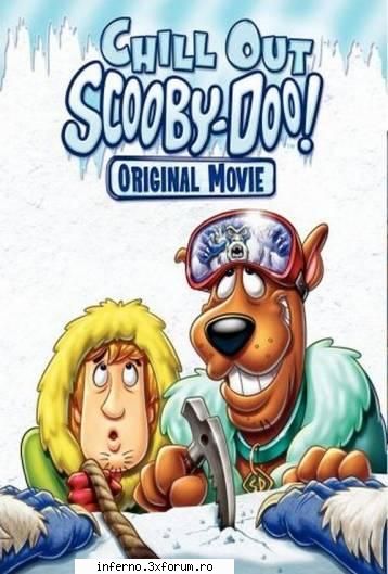 scooby doo chill out :&nbsp; ... o-srt.html